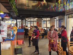 -彪彪烧鸭店(总店)