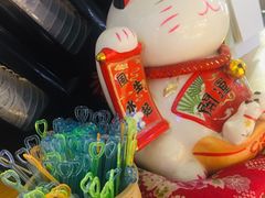 -SUGAR糖薯·章鱼烧(鹏欣水游城店)