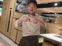 -海底捞火锅(海宁路店)