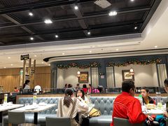大堂-今之味南亚厨房·探店指南(领展购物广场店)