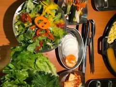 -炑八韩烤(琼华店)