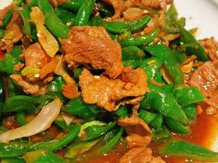 -兰湘子·湘菜小炒(石家庄万象城店)