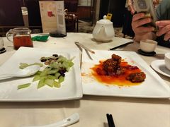 -广东胜利宾馆西关粤中餐厅