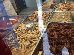 -阿二烤鸡(山塘街店)