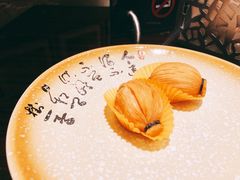 -皇冠假日酒店-御皇轩中餐厅