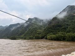 -伏牛地下河景区
