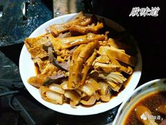 -吴长子卤菜馆(统一街店)