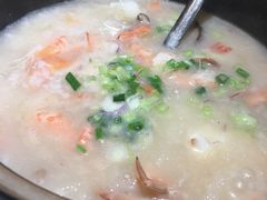 -如轩海鲜砂锅粥(名都店)