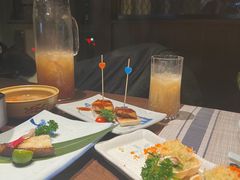 -枫千叶精致料理