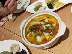 -船歌·鱼水饺青岛菜(国贸商城店)