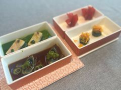 -柿合缘新京菜(国金中心商场店)