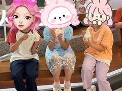 -野人先生Gelato(上海长宁龙之梦店)