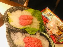 -哥老官重庆美蛙鱼头(龙湖杭州金沙天街店)