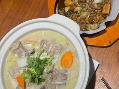 -包子大王(新泽巷店)