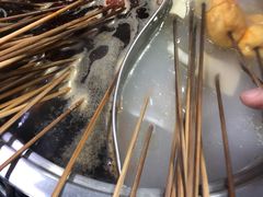 -马路边边·成都串串(翠柏路店)