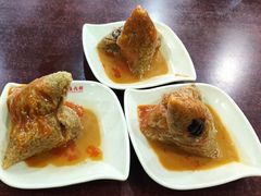 -蓝氏钟楼肉粽
