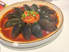 -钳小柒·小龙虾蓝龙王烧烤夜宵(长寿路店)