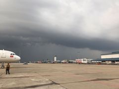 -胡志明新山一国际机场