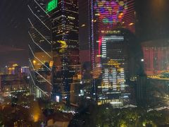 -广州富力君悦大酒店·凯菲厅