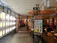 -麦当劳(百联西郊购物中心店)