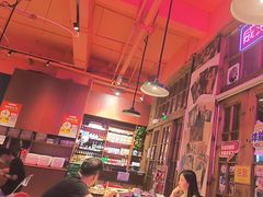 -蚝堡海鲜·威海菜·海肠捞饭·烧烤·亚洲吃蚝公司(幸福门店)