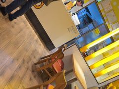 -尊宝比萨(平湖双拥街店)