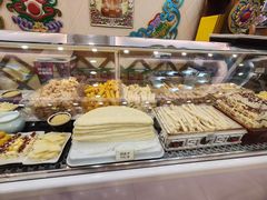 -一招鲜·全羊铺·蒙古奶茶(五一北路店)