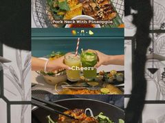 -美奈小馆·越南料理(福田星河COCO Park店)