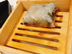 -粤财皇冠假日酒店·彩华轩中餐厅