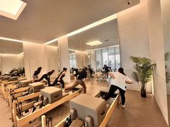 -YCHL FIT 健身(星寰店)