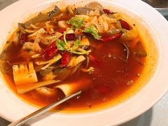 -金鼎香辣诱惑(宁康西路店)