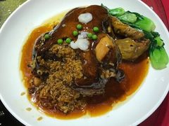 -三林本帮馆(中林街店)