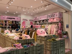 -KK ONE(京基滨河时代店)
