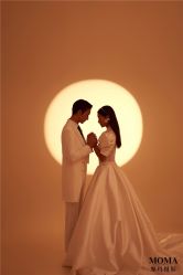 -摩玛婚纱摄影(杭州店)