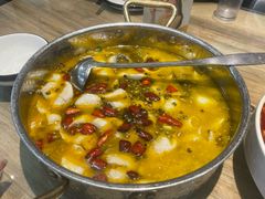 -小四川菜馆(托乐嘉店)