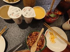 -福苗小骆驼烧烤(曲江店)