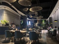 -1874融合西厨·观景餐厅(保利店)