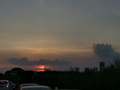 -黄埔古港