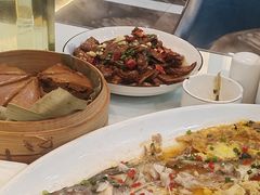 -臻品汇-镇江菜-河豚(大润发店)
