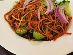 -马来MO简餐.南洋风味料理(美食街店)