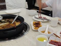 -蜀皇·菌汤鲜黄牛肉汤锅(宽窄巷子店)