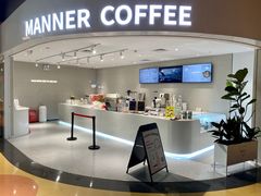 -Manner Coffee(深圳福田大中华店)