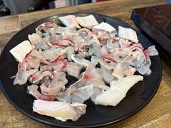 -鱼醉无骨鱼·中山脆肉鲩(荔湾路店)