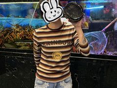 -渔洲情海鲜酒家