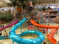 -杭州开元森泊度假乐园