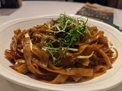 干炒牛河-潮福城大酒楼·潮味粤品·港式点心(湖滨北路店)