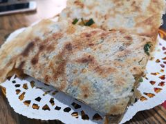 -舞素卷菜煎饼.糁汤(万达金街店)
