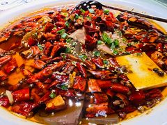 -三山岛海鲜 江西路店