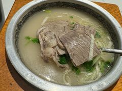 -延锄汤饭食堂(桂林路店)
