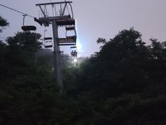 -青岛中山公园-索道售票处